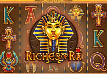 Riches of Ra
